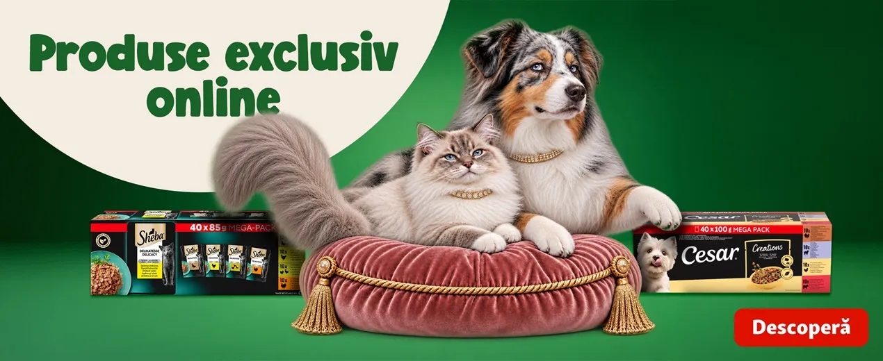 Fressnapf Romania