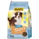 MultiFit Hrană uscată pentru câini, cu carne de pasăre 12 kg