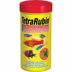   Tetra Rubin Hrană sub formă de fulgi pentru pești de acvariu 250 ml