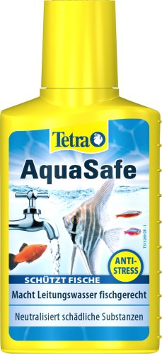 Tetra AquaSafe 100 ml