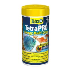   Tetra ProCrisps Hrană sub formă de fulgi pentru pești 100 ml