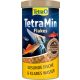 Tetra Min Hrană completă sub formă de fulgi pentru pești de acvariu 1l