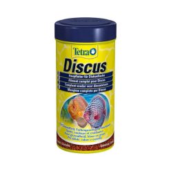 Tetra Discus Hrană pentru pești 250ml
