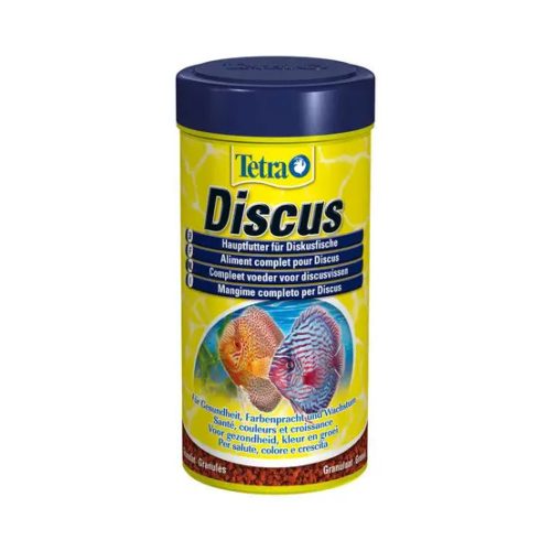 Tetra Discus Hrană pentru pești 250ml