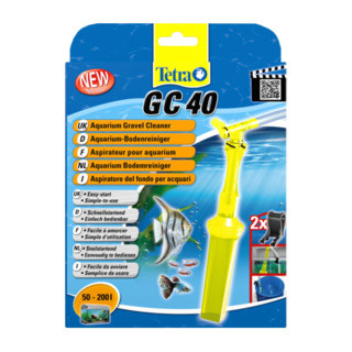Tetra tec GC30 Furtun pentru acvariu 180 cm