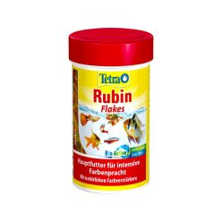 Tetra Rubin Hrană sub formă de granule colorate 100 ml