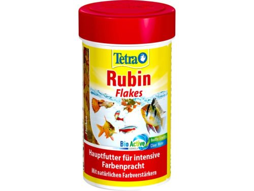 Tetra Rubin Hrană sub formă de granule colorate 100 ml
