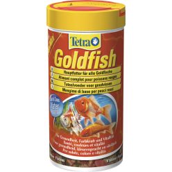 Tetra Goldfish Hrană pentru pești 250 ml