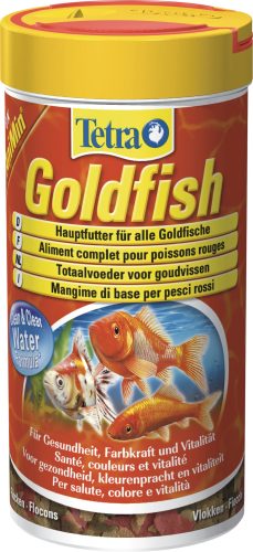 Tetra Goldfish Hrană pentru pești 250 ml
