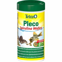 Tetra Pleco Alge Wafers Hrană pentru pești 250 ml