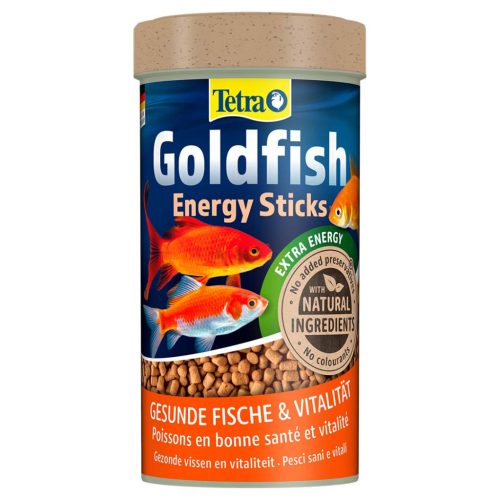 Tetra Goldfish Energy Hrană pentru pești 250 ml