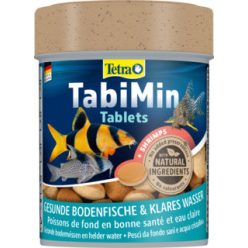 Tetra TabiMin Tablets Hrană pentru pești 275 buc.