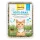 GimCat ExtraSoft Iarba pisicii 100 g