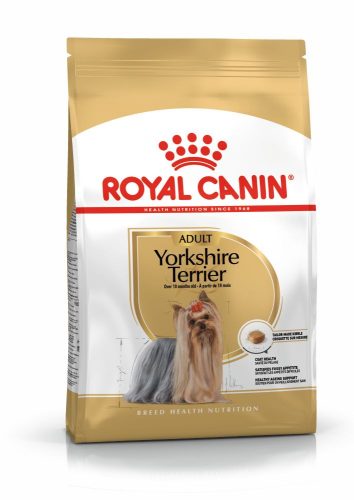 Royal Canin Yorkshire Adult Hrană uscată pentru câini 1,5 kg