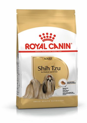Royal Canin Shih Tzu Adult Hrană uscată pentru câini 1,5 kg