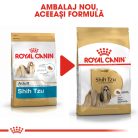 Royal Canin Shih Tzu Adult Hrană uscată pentru câini 1,5 kg