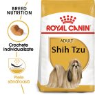 Royal Canin Shih Tzu Adult Hrană uscată pentru câini 1,5 kg