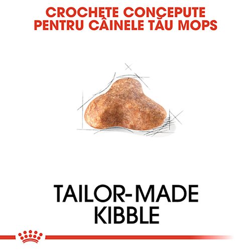 Royal Canin Pug Adult Hrană uscată pentru câini 1,5 kg