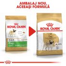 Royal Canin Pug Adult Hrană uscată pentru câini 1,5 kg