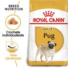 Royal Canin Pug Adult Hrană uscată pentru câini 1,5 kg