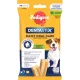Pedigree DentaStix batoane dentare pentru câini de talie mică 110 g