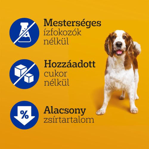 Pedigree DentaStix batoane dentare pentru câini de talie medie 180 g