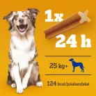 Pedigree DentaStix batoane dentare pentru câini de talie mare 270 g
