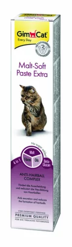 GimCat Supliment pentru pisici 50 g