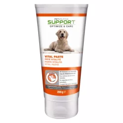   Pet Balance Support Pastă cu vitamine pentru susținerea rezistenței câinelui 200 g
