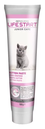 PetBalance Lifestart Care Pastă pentru pisoi 100 g