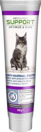 Pet Balance Support Suplimente pentru pisici 100 g