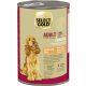 Select Gold Sensitive Hrană umedă pentru câini adulți cu miel și orez 400 g