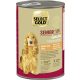 Select Gold Sensitive Hrană umedă pentru câini seniori cu pui și orez 400 g