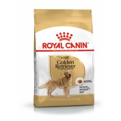   Royal Canin Golden Retriever Adult Hrană uscată pentru câini 12 kg