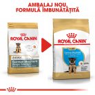 Royal Canin German Shepherd Puppy Hrană uscată pentru câini junnior 12 kg 