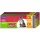 Fit+Fun Hrană pentru pisici adulte, 4 sortimente 44 x 100 g