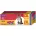 Fit+Fun Jelly Multipack XXL Hrană umedă pentru pisici în jeleu 44 x 100 g