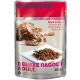 Premiere Deluxe Ragout Hrană pentru pisici adulte, cu vită 85 g
