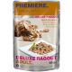 Premiere Deluxe Ragout Hrană pentru pisici adulte cu miel 85 g