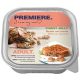 Premiere Finest Jelly Hrană pentru pisici adulte cu somon 100 g