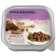 Premiere Royal Ragout Hrană pentru pisici adulte cu carne de vițel 100 g