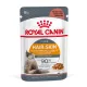 Royal Canin Hair & Skin Pliculețe pentru pisici 85 g