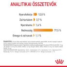 Royal Canin Hair & Skin Pliculețe pentru pisici 85 g