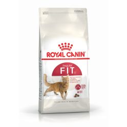   Royal Canin Fit32 Adult Hrană uscată pentru pisici cu activitate fizică moderată 400 g