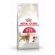 Royal Canin Fit32 Adult Hrană uscată pentru pisici cu activitate fizică moderată 400 g