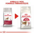 Royal Canin Fit32 Adult Hrană uscată pentru pisici cu activitate fizică moderată 400 g
