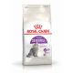 Royal Canin Sensible Adult Hrană uscată pentru pisici, digestie optimă 400 g
