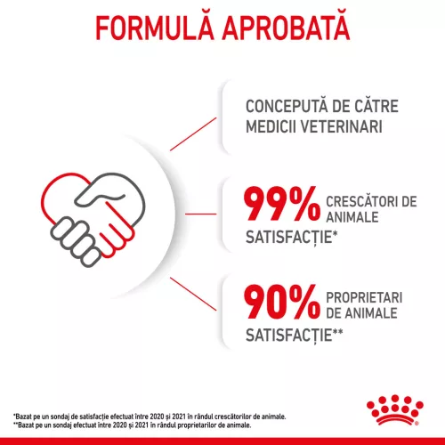 Royal Canin Mother & BabyCat Hrană uscată pentru pisici, mama și puiul 400 g