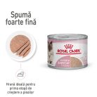 Royal Canin Mother & BabyCat Hrană umedă pentru pisici, mama și puiul 400 g