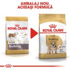 Royal Canin Bulldog Adult Hrană uscată pentru câini 3 kg